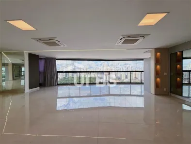 Apartamento com 4 Quartos à venda, 256m² no Setor Bueno, Goiânia