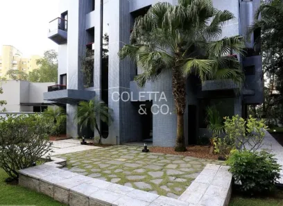 Apartamento com 2 Quartos à venda, 110m² no Vila Andrade, São Paulo
