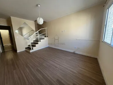 Casa de Condomínio com 2 Quartos à venda, 74m² no Outeiro de Passárgada, Cotia