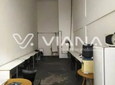 Ponto Comercial para alugar, 37m² no Santa Paula, São Caetano do Sul