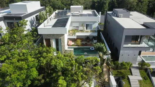 Sobrado com 5 Quartos à venda, 388m² no Alphaville, Santana de Parnaíba