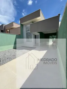 Casa com 2 Quartos à venda, 97m² no Jardim Boa Esperança, Aparecida de Goiânia