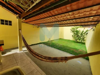 Sobrado com 2 Quartos à venda, 125m² no Jardim São José, Caçapava