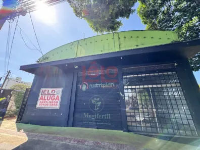 Galpão/Depósito/Armazém à venda, 224m² no Zona 7, Maringá