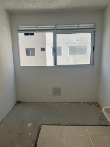 Apartamento com 2 Quartos à venda, 42m² no Paupina, Fortaleza