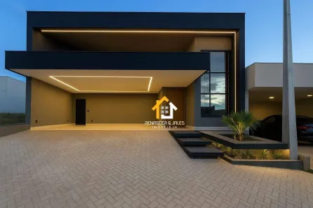 Casa de Condomínio com 3 Quartos à venda, 200m² no Centro, Cedral