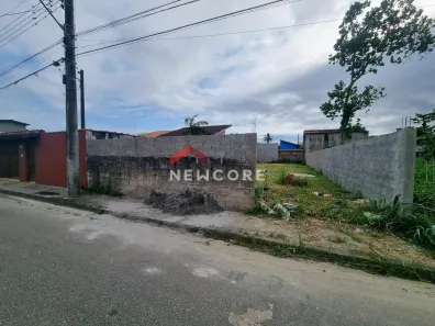 Lote/Terreno à venda, 340m² no Massaguaçu, Caraguatatuba