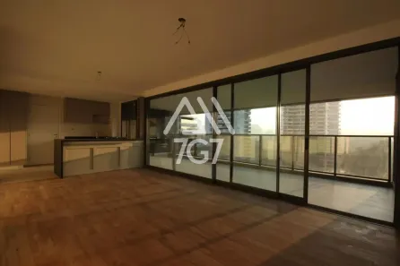 Apartamento com 2 Quartos para venda ou aluguel, 142m² no Jardim Morumbi, São Paulo
