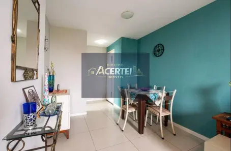 Apartamento com 3 Quartos à venda, 67m² no Centro, Niterói