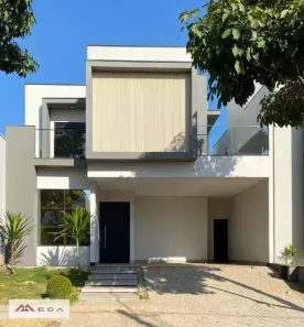 Casa de Condomínio com 4 Quartos à venda, 245m² no Parque Brasil 500, Paulínia