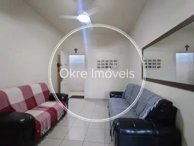 Apartamento com 1 Quarto à venda, 38m² no Centro, Rio de Janeiro
