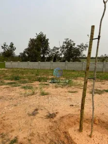 Lote/Terreno à venda, 300m² no Alphaville Nova Esplanada, Votorantim