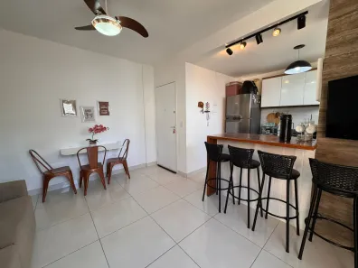 Apartamento com 2 Quartos à venda, 70m² no Enseada Azul, Guarapari