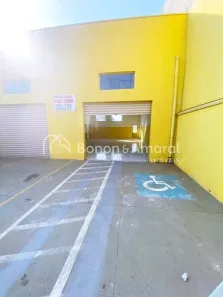 Sala Comercial à venda, 135m² no Parque Valença I, Campinas