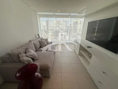 Apartamento com 2 Quartos para alugar, 85m² no Vila Nova Conceição, São Paulo