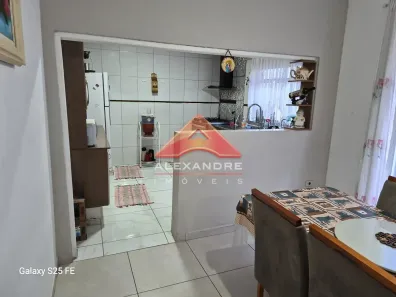 Casa com 3 Quartos à venda, 159m² no Jardim Del Rey, São José dos Campos