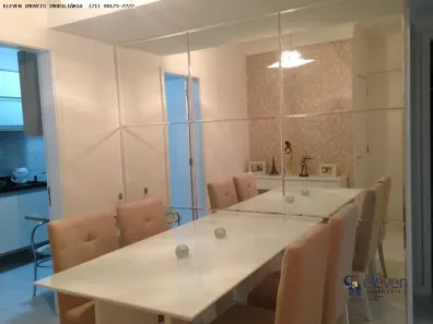 Apartamento com 2 Quartos à venda, 59m² no Pituba, Salvador