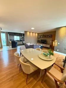 Apartamento com 3 Quartos à venda, 115m² no Alvorada, Cuiabá