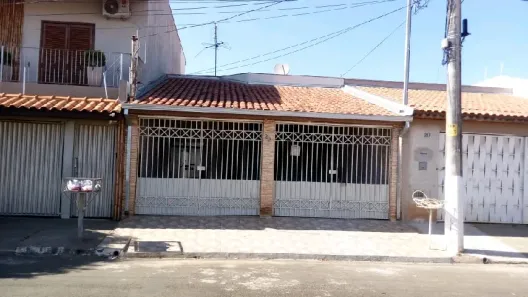 Casa com 3 Quartos à venda, 152m² no Morada do Sol, Itapetininga