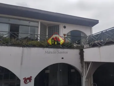 Sala Comercial para alugar, 180m² no Jardim das Nações, Taubaté