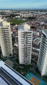 Apartamento com 3 Quartos à venda, 77m² no Nova Parnamirim, Parnamirim