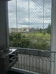 Apartamento com 2 Quartos à venda, 55m² no Demarchi, São Bernardo do Campo