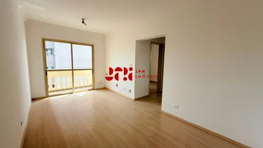 Apartamento com 2 Quartos à venda, 65m² no Vila Uberabinha, São Paulo
