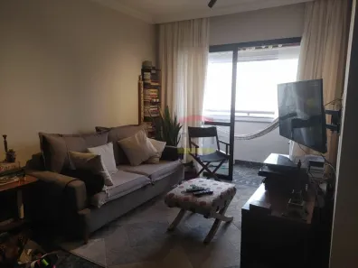 Apartamento com 3 Quartos à venda, 85m² no Vila Pompéia, São Paulo