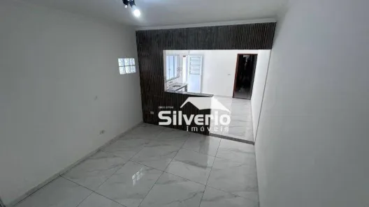 Casa com 2 Quartos à venda, 100m² no Jardim Portugal, São José dos Campos
