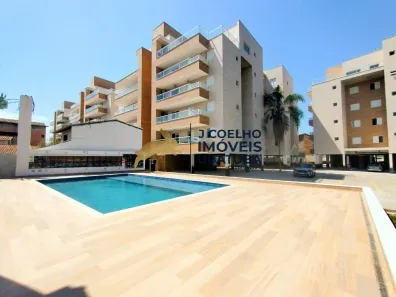 Apartamento com 2 Quartos à venda, 70m² no Acaraú, Ubatuba