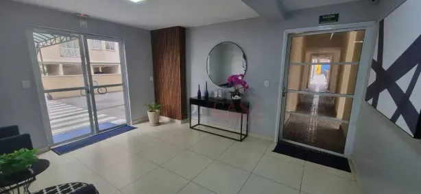 Apartamento com 2 Quartos à venda, 45m² no Jardim São Pedro, São Paulo