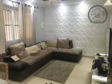 Casa com 3 Quartos à venda, 70m² no Tupiry, Praia Grande