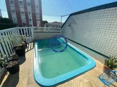 Casa com 5 Quartos à venda, 230m² no Embaré, Santos