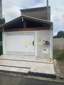 Sobrado com 3 Quartos à venda, 235m² no Residencial Mombaça I, Pindamonhangaba