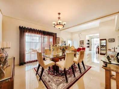 Casa de Condomínio com 3 Quartos à venda, 275m² no Condomínio Residencial Monaco, São José dos Campos
