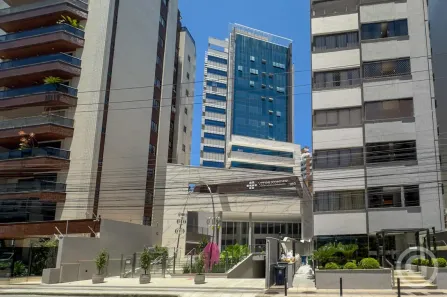 Ponto Comercial para alugar, 12m² no Centro, Florianópolis