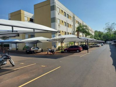 Apartamento com 2 Quartos à venda, 43m² no Campos Elíseos, Ribeirão Preto