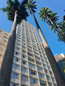 Apartamento com 2 Quartos à venda, 112m² no Centro, Campinas