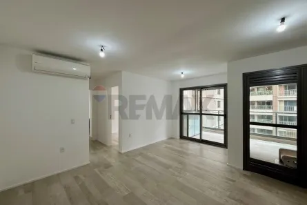 Apartamento com 2 Quartos à venda, 64m² no Indianópolis, São Paulo