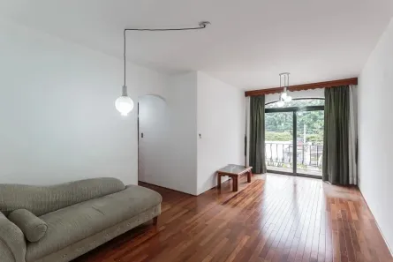 Apartamento com 2 Quartos à venda, 118m² no Vila Olímpia, São Paulo