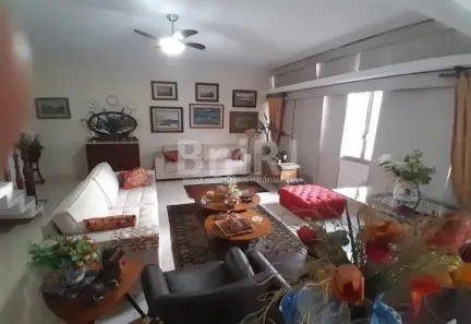 Apartamento com 4 Quartos à venda, 214m² no Laranjeiras, Rio de Janeiro