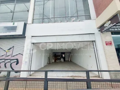 Ponto Comercial para alugar, 150m² no Cristo Redentor, Porto Alegre