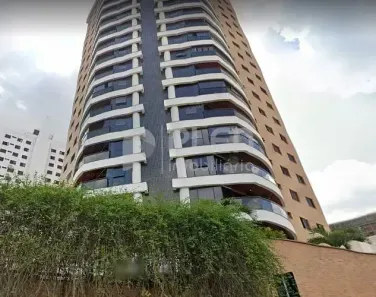 Apartamento com 4 Quartos à venda, 142m² no Santana, São Paulo