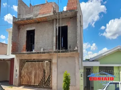 Casa com 3 Quartos à venda, 280m² no Vila Monteiro (Gleba I), São Carlos