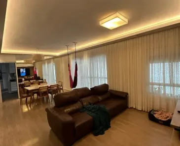 Apartamento com 3 Quartos à venda, 143m² no Santa Teresinha, São Paulo