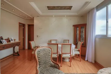Apartamento com 4 Quartos à venda, 295m² no Santa Efigênia, Belo Horizonte