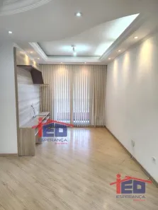 Apartamento com 2 Quartos à venda, 55m² no Bussocaba, Osasco