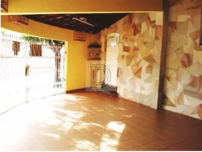 Sobrado com 3 Quartos à venda, 115m² no Jardim Pinheiros, São Paulo