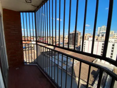 Apartamento com 1 Quarto à venda, 38m² no Taguatinga Norte, Brasília