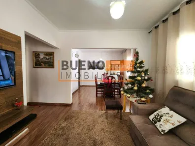 Casa com 3 Quartos à venda, 95m² no Residencial Parque Zabani, Santa Bárbara D'Oeste